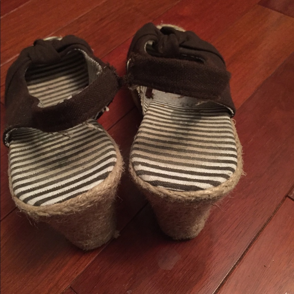 Wedges - Picture 4 of 5